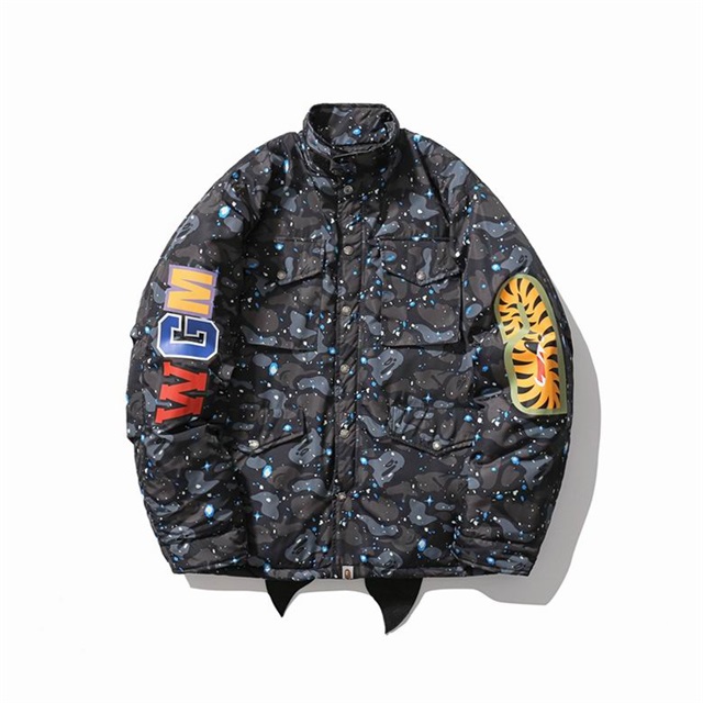 Bape Jacket-014
